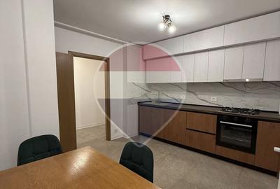 Apartament cu 2 camere decomandat în Vitan