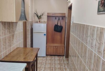 Apartament cu 2 camere semidecomandat în Ultracentral - 1