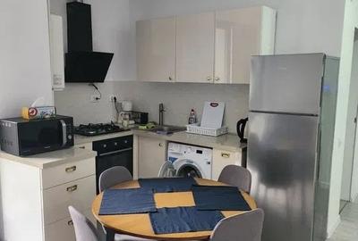 Apartament cu 2 camere decomandat în Grozăvești
