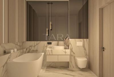 Penthouse cu 3 camere decomandat în Gheorgheni - 5