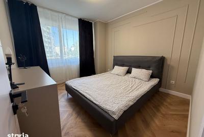 Apartament cu 3 camere în Vasile Alecsandri - 2