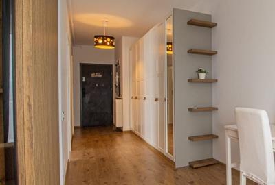 Apartament cu 2 camere decomandat în Central - 7