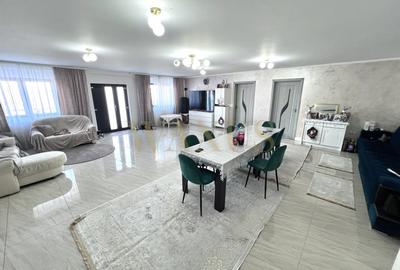 Casă individuală cu 4 camere cu Teren 500 Mp în Jucu - 2