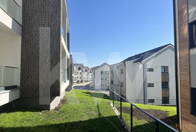 Apartament cu 3 camere decomandat în Exterior Nord