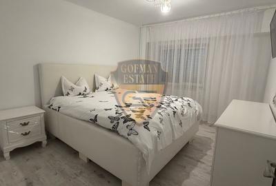 Apartament cu 3 camere decomandat, mobilat în Inel II - 14