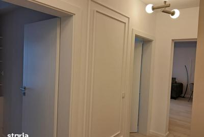 Apartament cu 2 camere decomandat în Calea București - 2