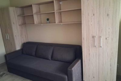 Garsonieră semidecomandată în Tătărași - 3