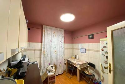 Apartament cu 2 camere decomandat în Central - 6
