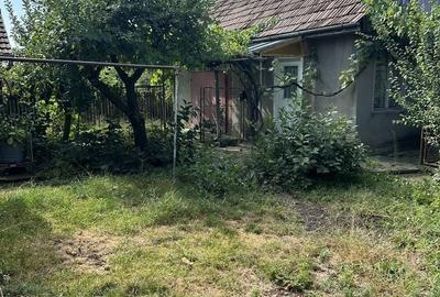 Casă cu 4 camere cu Teren 850 Mp în Central