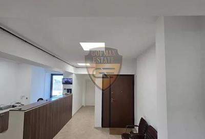 Spațiu comercial, de 25,800 mp, în Aurel Vlaicu