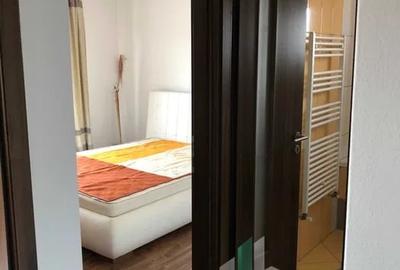 Apartament cu 3 camere decomandat, mobilat în Între Lacuri - 6