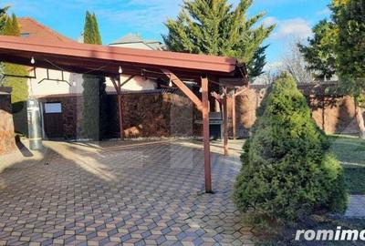 Casă cu 9 camere cu Teren 868 Mp în Turda