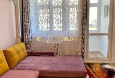 Apartament cu 3 camere în Grivița