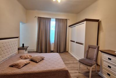 Apartament cu 2 camere decomandat în Semicentral - 1