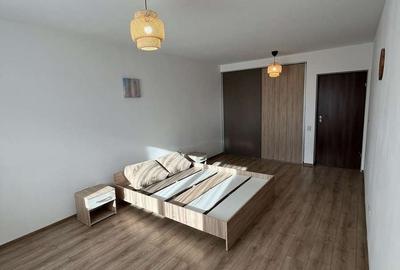 Apartament cu 2 camere în Noua - 10