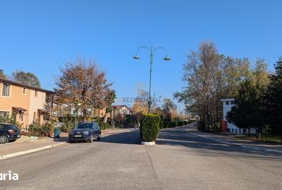 Teren de 19470 mp, în Adunații-Copăceni