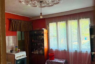 Casă cu 6 camere cu Teren 231 Mp în Vama