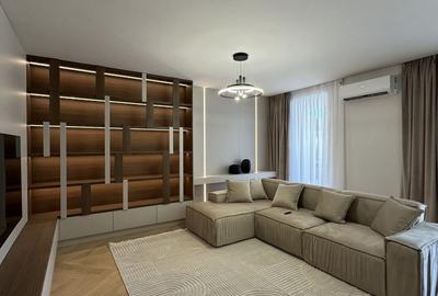Apartament cu 4 camere decomandat în Iancu Nicolae - 1