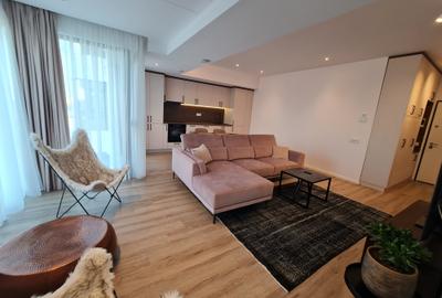 Apartament cu 2 camere semidecomandat, mobilat în Tomis Plus - 3