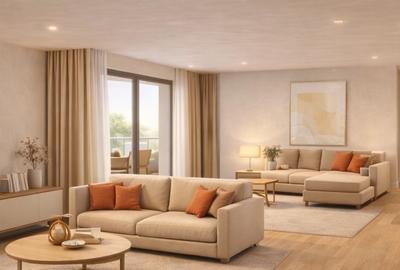 Apartament cu 3 camere decomandat în Prelungirea Ghencea - 1