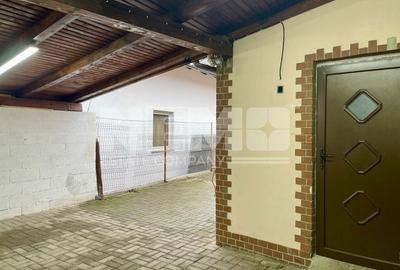 Casă individuală cu 5 camere cu Canalizare în Voitinel - 35
