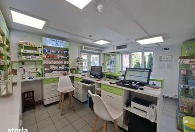 Spațiu comercial, de 59.79 mp, în Șelimbăr