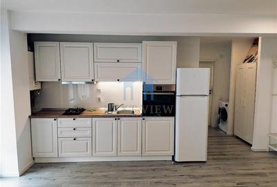 Apartament cu 2 camere decomandat în Florești - 8