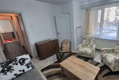 Apartament cu 3 camere decomandat în Tudor - 3