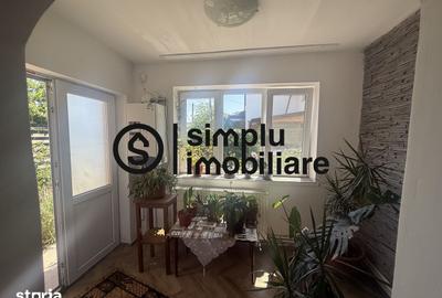 Casă cu 3 camere cu Teren 226 Mp în Brestei - 15