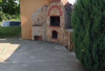 Casă cu 2 camere în Lugoj