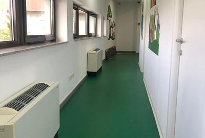 Spațiu comercial, de 735 mp, în Voluntari - 2