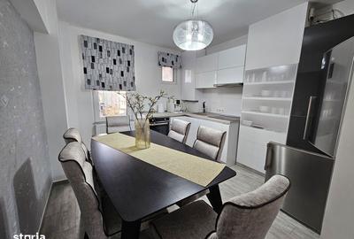 Apartament cu 3 camere în Sâncraiu de Mureș - 6