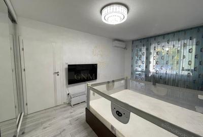 Apartament cu 2 camere decomandat, mobilat în Dristor