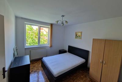 Apartament cu 2 camere decomandat în Central - 5
