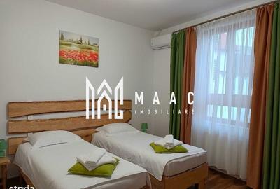 Apartament cu 4 camere în Lazaret