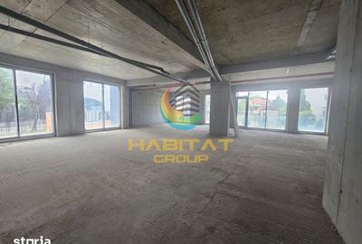 Spațiu comercial, de 239 mp, în Cișmigiu - 7