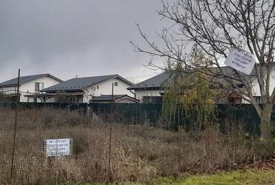 Teren de 3425 mp, în Bâcu - 3