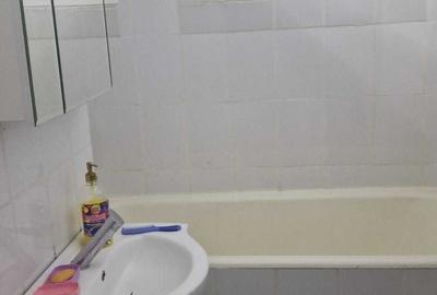 Apartament cu 3 camere decomandat în Bucur Obor - 1
