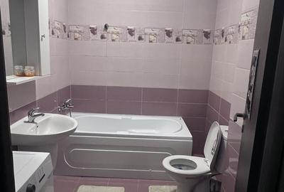 Apartament cu 2 camere în Roșu