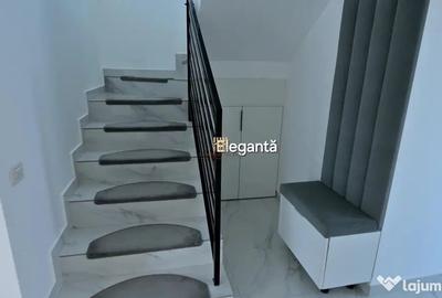 Casă cu 3 camere cu Teren 315 Mp în Șcheia - 7