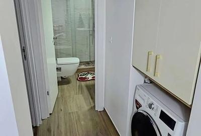 Apartament cu 2 camere decomandat, mobilat în Central - 6