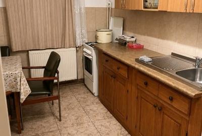 Apartament cu 4 camere decomandat, mobilat în Gării - 3