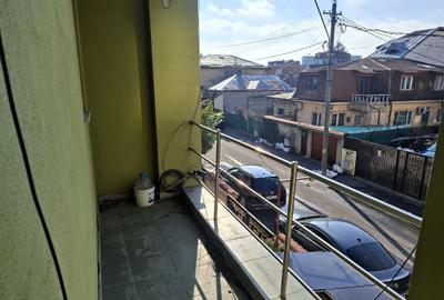 Casă individuală cu 10 camere cu Canalizare în Doamna Ghica - 18