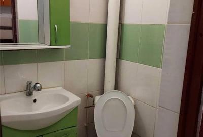 Garsonieră decomandată în Girocului - 3