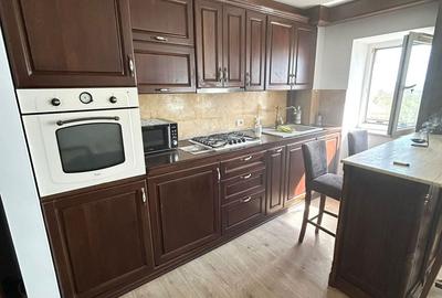 Apartament cu 3 camere decomandat în Ultracentral - 5