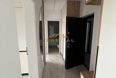 Apartament cu 2 camere în Vidra - 1
