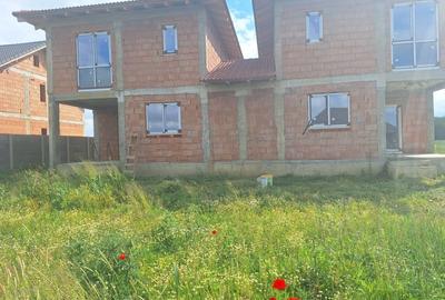 Duplex cu 5 camere cu Teren 400 Mp în Calea Urseni - 1
