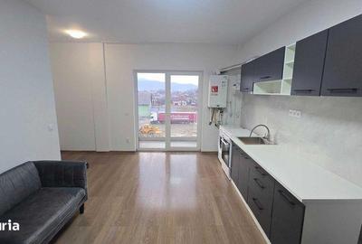 Apartament cu 2 camere în Central - 1
