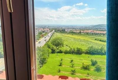 Apartament cu 2 camere semidecomandat în Balciu - 6