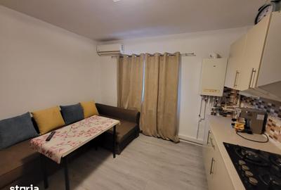 Apartament cu 2 camere decomandat în Otopeni